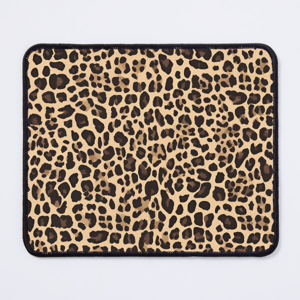 Item preview, It combines the strength of the leopard with a touch of sophistication designed and sold by StampYourself.