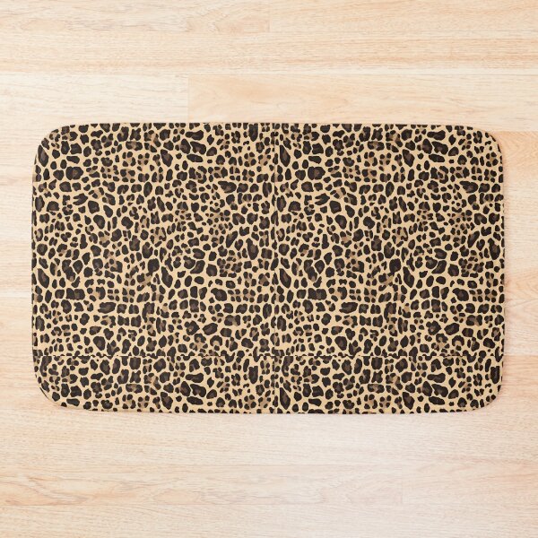 Item preview, It combines the strength of the leopard with a touch of sophistication designed and sold by StampYourself.
