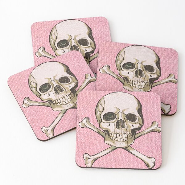 Item preview, La Calavera (The Skull) Loteria Card 42 designed and sold by matteflor.