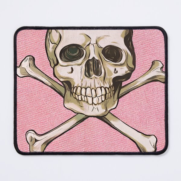 Item preview, La Calavera (The Skull) Loteria Card 42 designed and sold by matteflor.