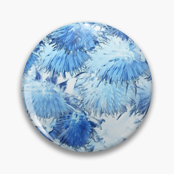 Item preview, Desert Flower Pattern - Color Negative designed and sold by hendrickssdh.