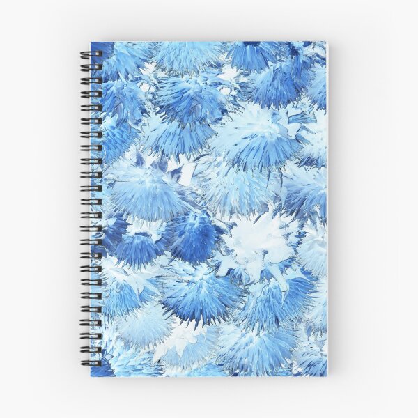 Item preview, Desert Flower Pattern - Color Negative designed and sold by hendrickssdh.