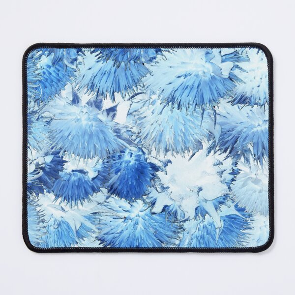 Item preview, Desert Flower Pattern - Color Negative designed and sold by hendrickssdh.