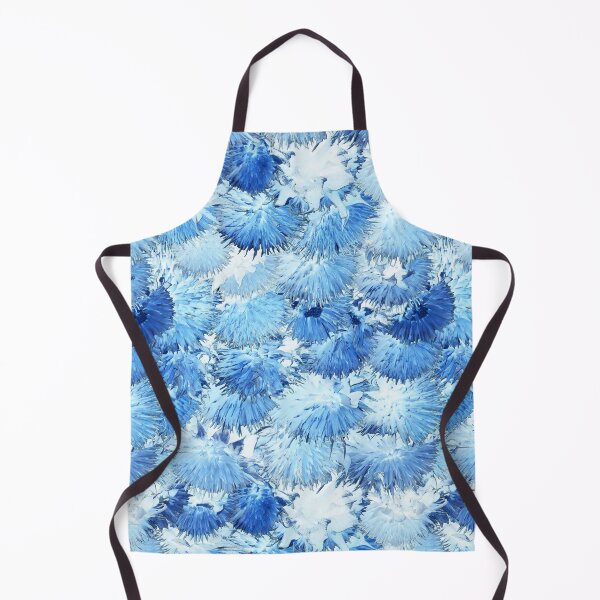 Item preview, Desert Flower Pattern - Color Negative designed and sold by hendrickssdh.