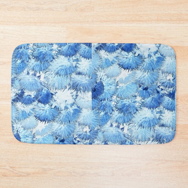 Item preview, Desert Flower Pattern - Color Negative designed and sold by hendrickssdh.