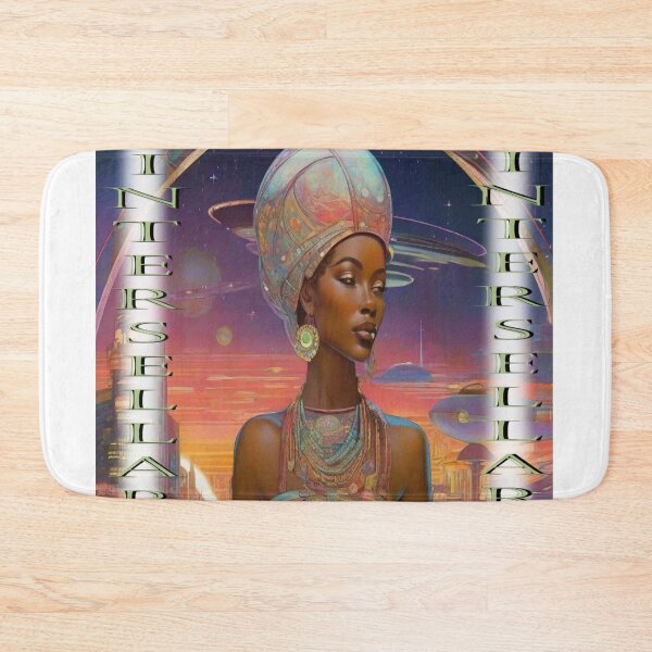 Item preview, Interstellar designed and sold by Seeded.