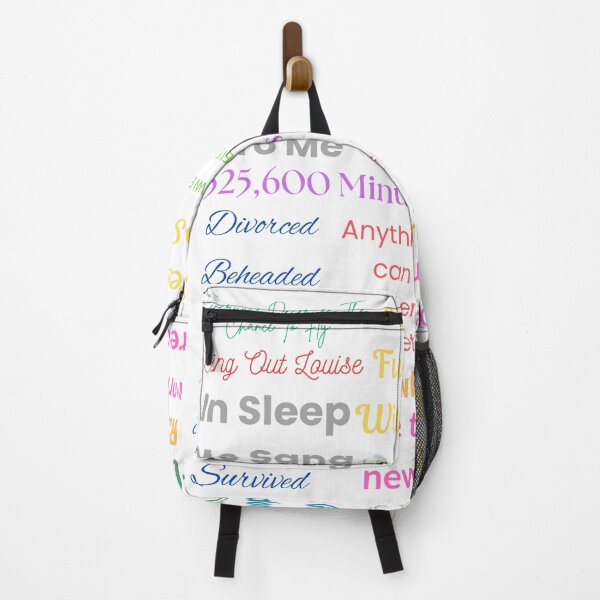 Item preview, Broadway Quotes designed and sold by magicbykensy.