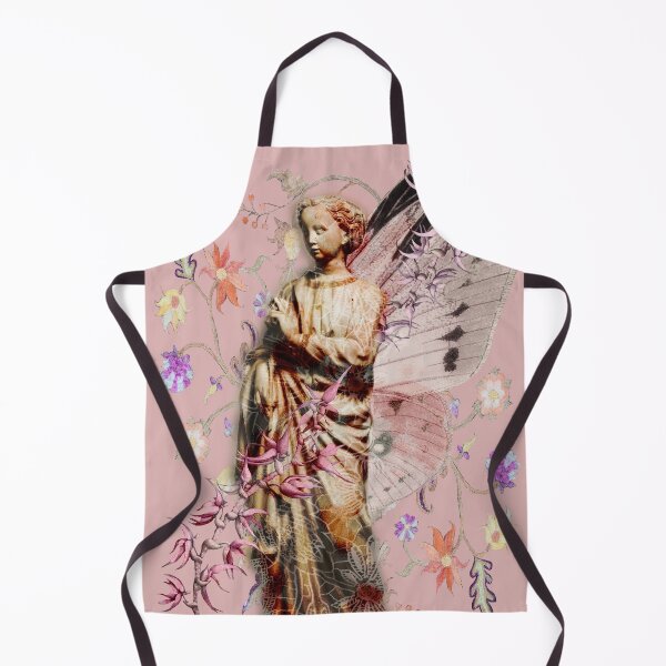Item preview, Angel of the Annunciation Blessing  designed and sold by PhaedraArt.