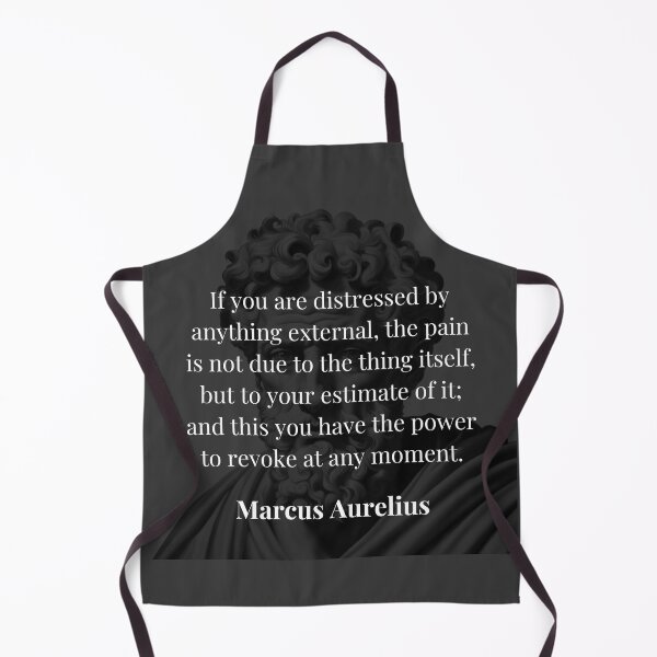 Item preview, Mastery of Perspective: Unveiling the Wisdom of Marcus Aurelius designed and sold by DoseOPhilosophy.