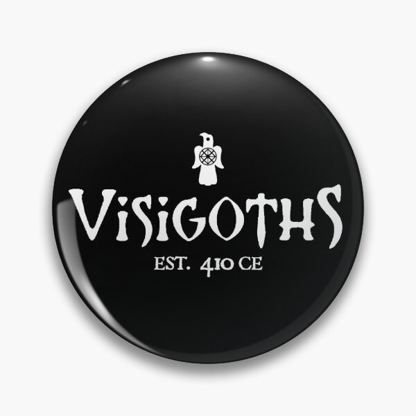 Item preview, Visigoths designed and sold by twHistory.