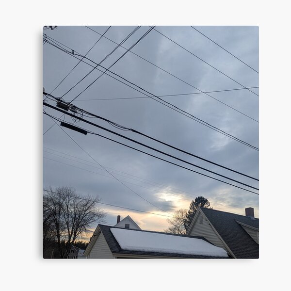 Item preview, Roof snow designed and sold by Corner21.