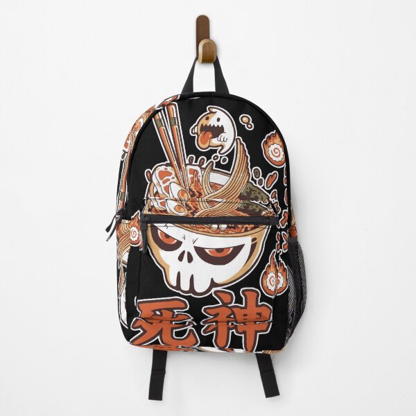 Item preview, Shinigami ramen designed and sold by Okamiruko.