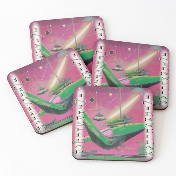 Item preview, Interstellar designed and sold by Seeded.