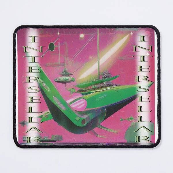 Item preview, Interstellar designed and sold by Seeded.