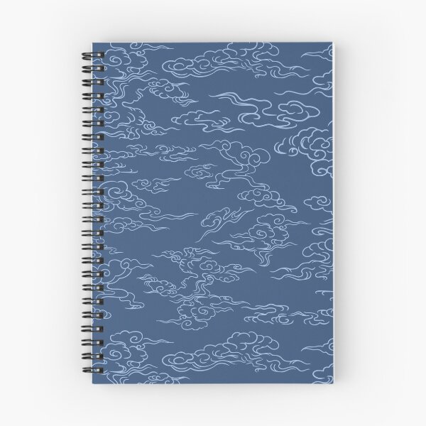 Item preview, Cloud Pattern designed and sold by LaurenPatrick.