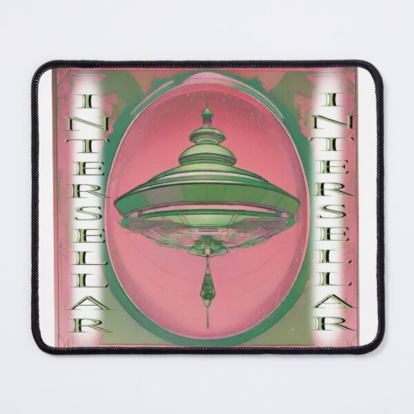 Item preview, Interstellar designed and sold by Seeded.