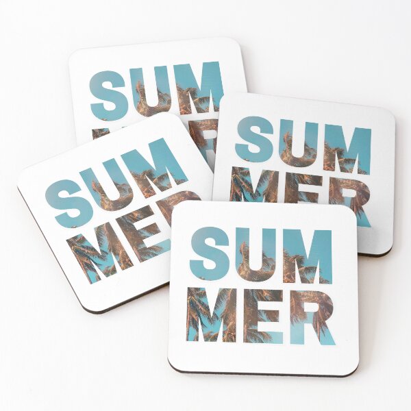 Item preview, Summer designed and sold by ElizabethCoelho.