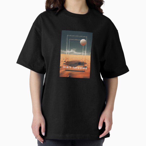 Item preview, Visit tatooine designed and sold by mahhmoo⭐⭐⭐⭐⭐.