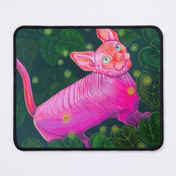 Artikelvorschau, Sphynx Cat entworfen und verkauft von SphynxnStardust.