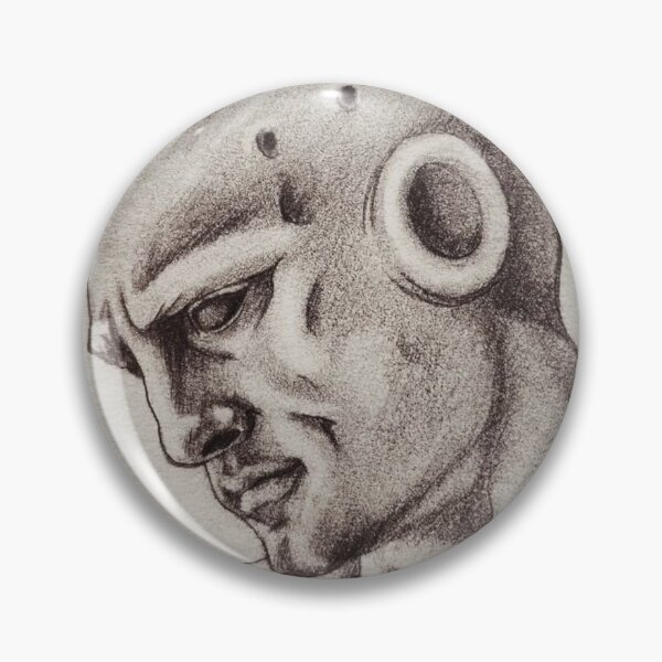 Item preview, Locked in buu (realistic) designed and sold by Husbandry.