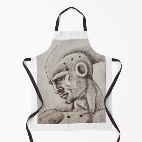 Item preview, Locked in buu (realistic) designed and sold by Husbandry.