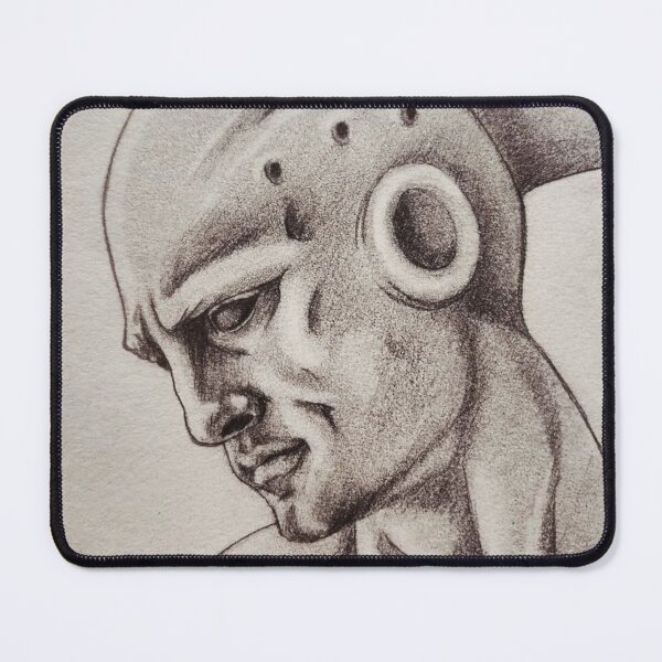 Item preview, Locked in buu (realistic) designed and sold by Husbandry.