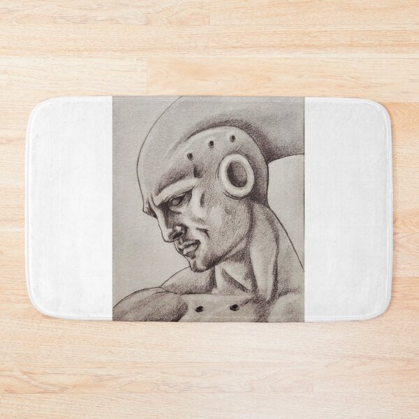 Item preview, Locked in buu (realistic) designed and sold by Husbandry.
