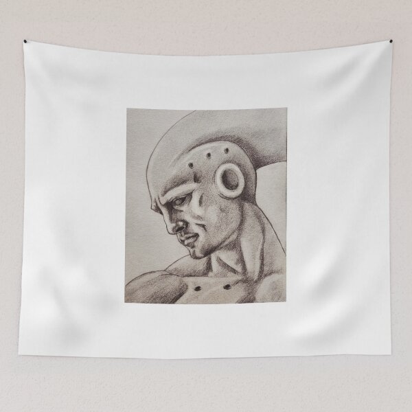 Item preview, Locked in buu (realistic) designed and sold by Husbandry.