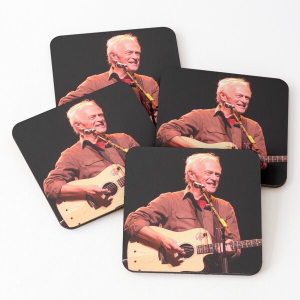 Item preview, Paul Cotton - Poco - Photograph designed and sold by ConcertImages.