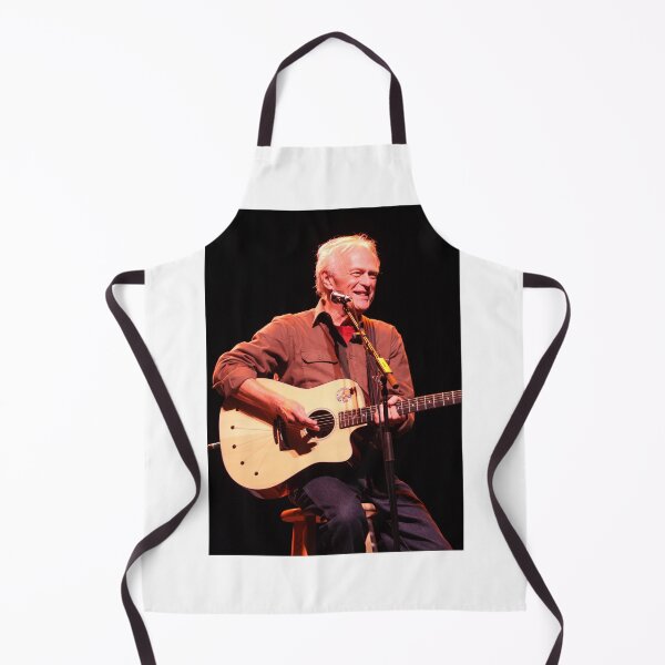 Item preview, Paul Cotton - Poco - Fotografía designed and sold by ConcertImages.