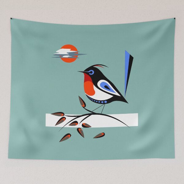 Item preview, Autumn Wren designed and sold by Graham Colton.
