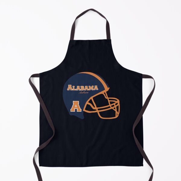 Item preview, Auburn Alabama AL Football Helmet designed and sold by Lartheviking.