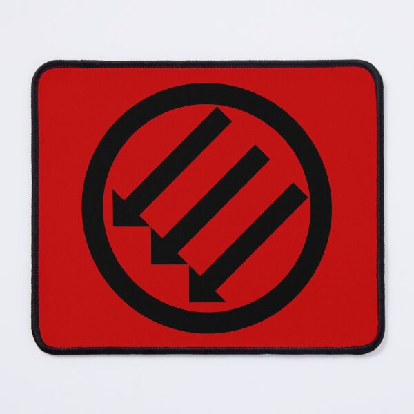 Item preview, The Three Arrows - Anti Fascist- Antifa designed and sold by Thelittlelord.