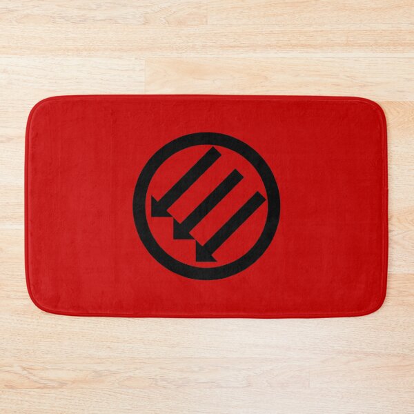 Item preview, The Three Arrows - Anti Fascist- Antifa designed and sold by Thelittlelord.