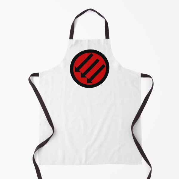 Item preview, The Three Arrows - Anti Fascist- Antifa designed and sold by Thelittlelord.