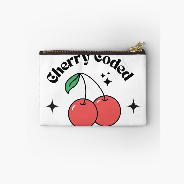 Item preview, Cherry Coded designed and sold by KatelynMitalski.