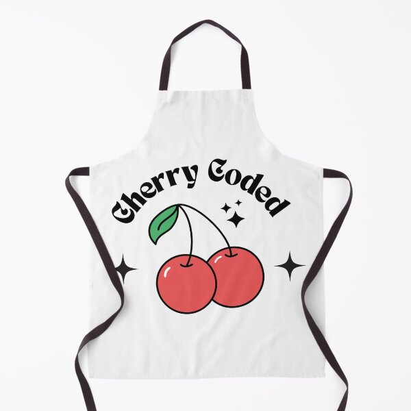 Item preview, Cherry Coded designed and sold by KatelynMitalski.