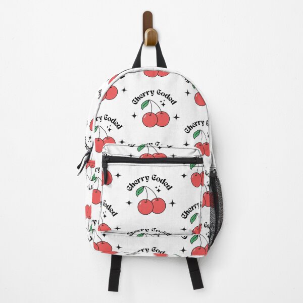 Item preview, Cherry Coded designed and sold by KatelynMitalski.