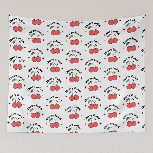 Item preview, Cherry Coded designed and sold by KatelynMitalski.