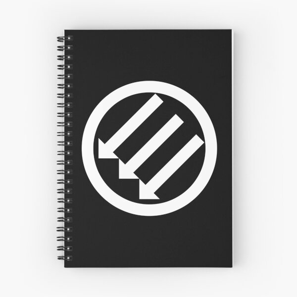 Item preview, The Three Arrows - Anti Fascist designed and sold by Thelittlelord.