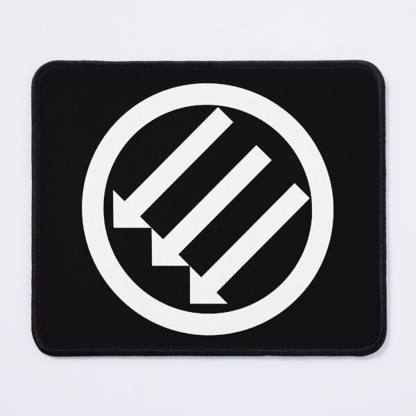 Item preview, The Three Arrows - Anti Fascist designed and sold by Thelittlelord.