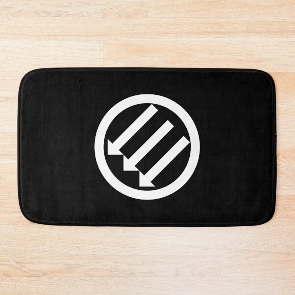 Item preview, The Three Arrows - Anti Fascist designed and sold by Thelittlelord.