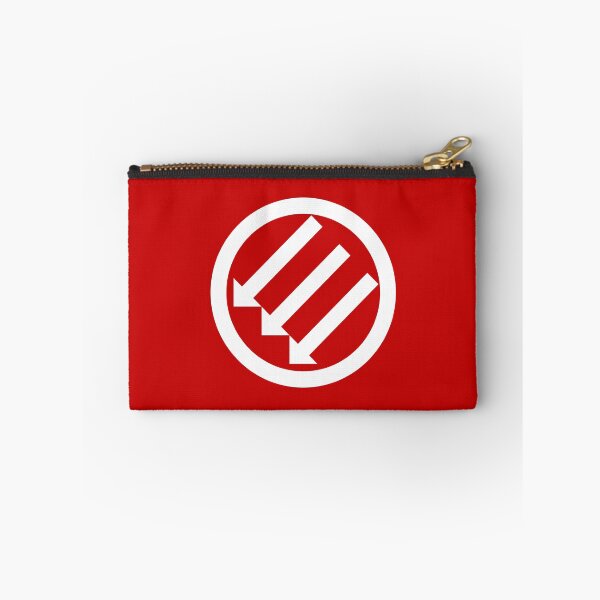 Item preview, The Three Arrows - Anti Fascist designed and sold by Thelittlelord.