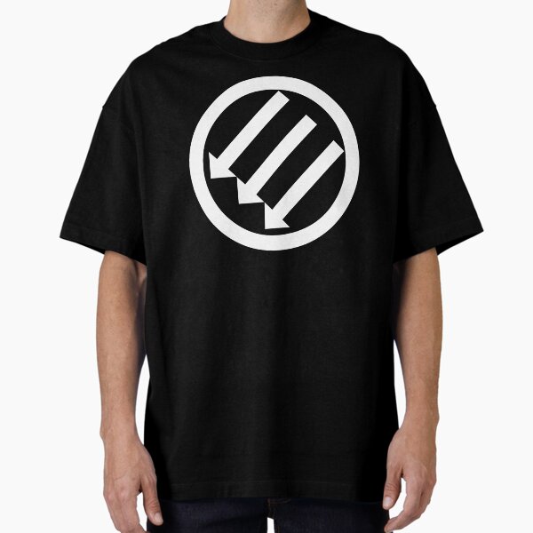 Artikel-Vorschau von The Three Arrows - Anti Fascist, designt und verkauft von Thelittlelord.