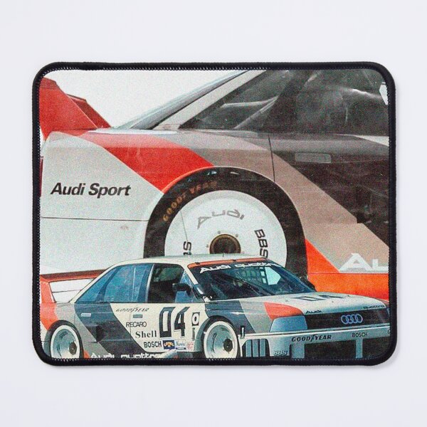 Item preview, AUDI 90 QUATTRO IMSA GTO designed and sold by Lkprojectz.