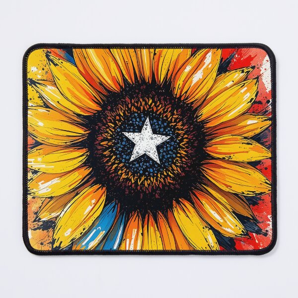 Item preview, Sunflower  designed and sold by KUBANOPLUS ART.
