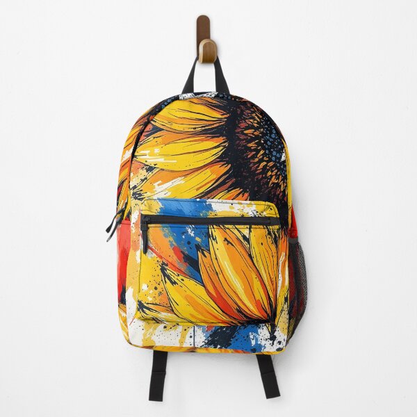 Item preview, Sunflower designed and sold by KUBANOPLUS ART.