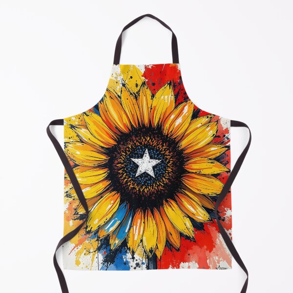 Item preview, Sunflower designed and sold by KUBANOPLUS ART.