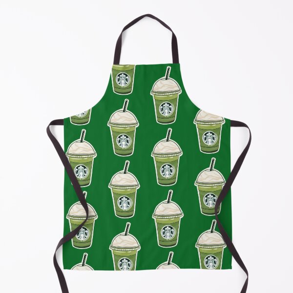 Artikelvorschau, Matcha Frappe – Starbucks entworfen und verkauft von Artyx_Design.