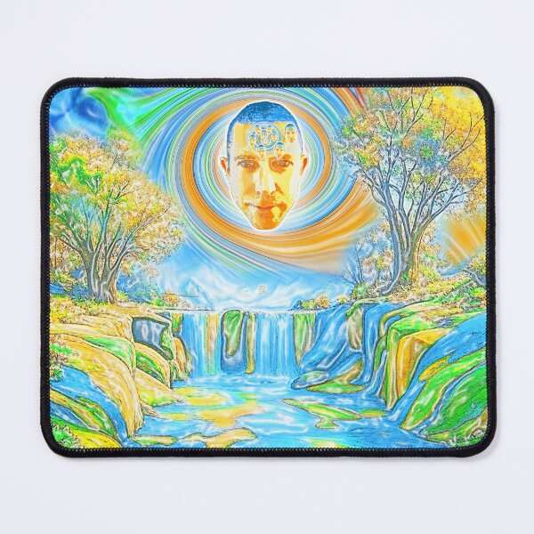 Item preview, SkEyeAscension designed and sold by Klaus Bremner (Autotelic Art).